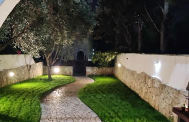 Villa Camilla Santa Maria al Bagno - Foto 67