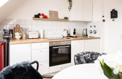 Black Forest Base-Zentral am Martinstor - Foto 9