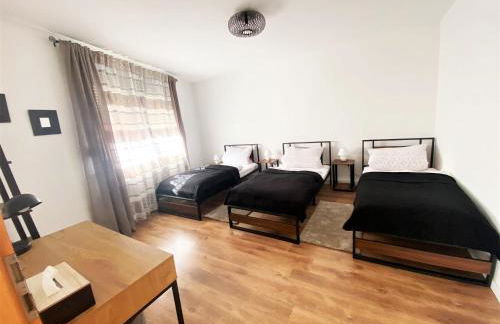 Ferienwohnung Auszeit - Foto 24