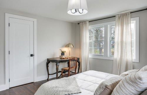 Explore Cleveland Attractions! Family-Focused Home - Foto 19