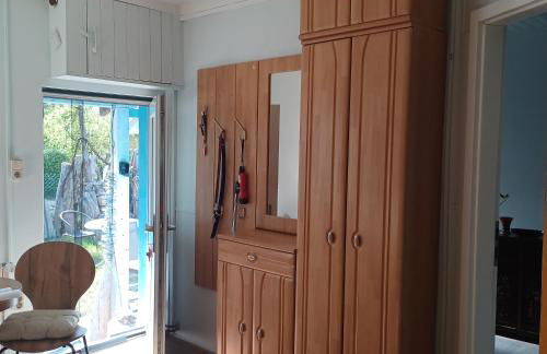 Ferienhaus Dünenhaus - Foto 20