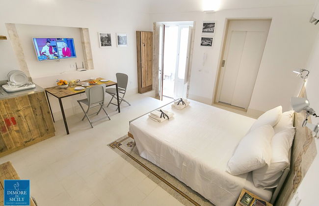 Dione Apartments Ortigia - Foto 16