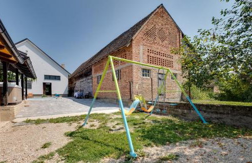 Cozy Home In Martinska Ves - Foto 10