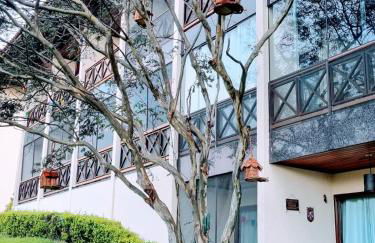 Flat Recanto Monte Castelo - Gravatá - Foto 47