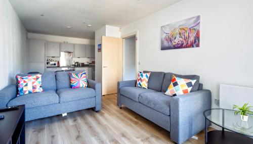 Argyle Street Apartments - Foto 4