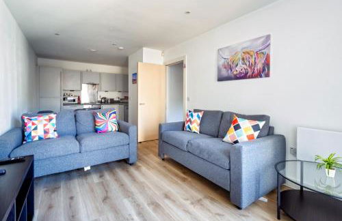 Argyle Street Apartments - Foto 4