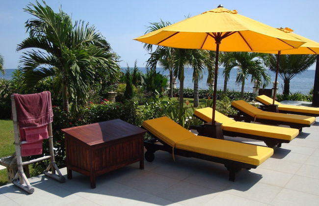 Villa Pelangi Bali - Foto 20