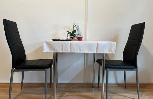 Gemütliche Wohnung in ruhiger Lage - Photo 13