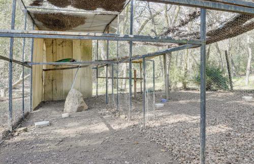 Pool, Peacocks and Views! Lavish Retreat in Gilroy - Foto 41