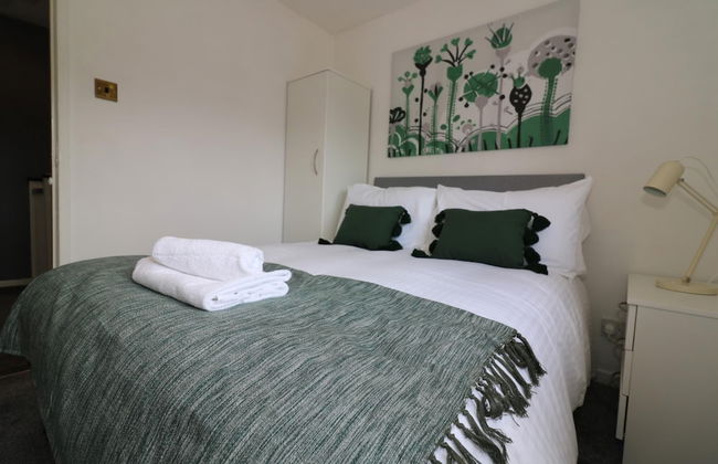 Binnie House - Cumbernauld - Foto 44