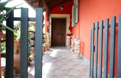 Casa Ragno Corchiano - Foto 8