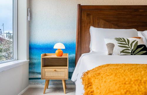 Emerald Sahalee - Capitol Hill -3 bedrooms with free parking - Foto 28