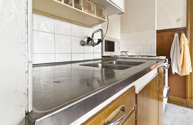 5 Person Holiday Home in Linneryd/kronobergs Lan - Foto 9
