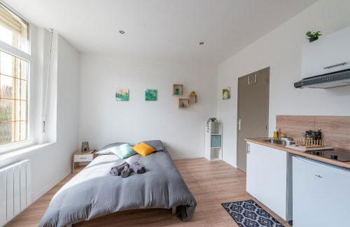 Malaka Home Anzin - Foto 7