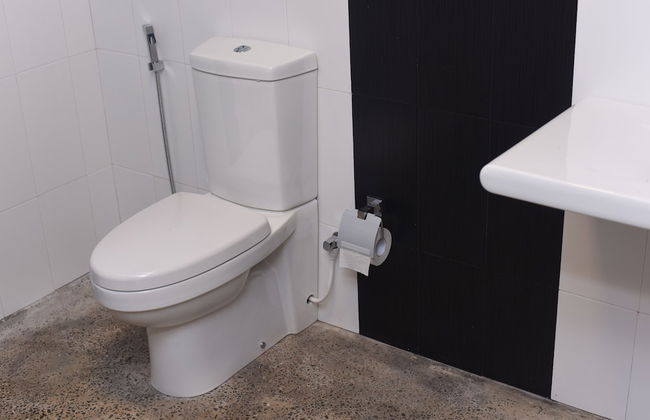 The Bell Farm Eco Resort - Foto 3