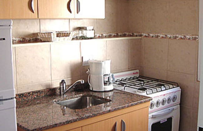 Miliño Buenos Aires Apart Hotel - Foto 36