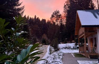 Domki Zew Natury - Foto 28