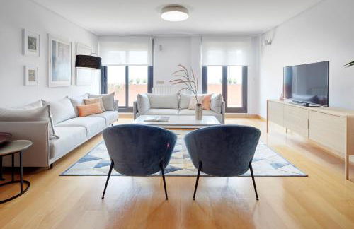 Peine del Viento by FeelFree Rentals - Foto 1