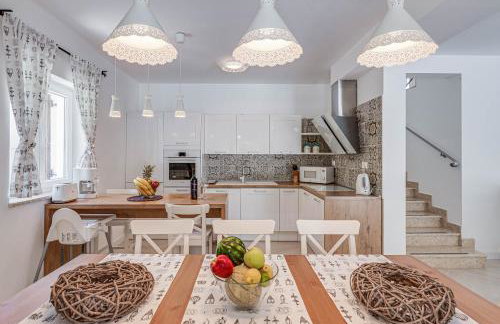 Villa Natasha - charming Istrian villa with private heated pool - Foto 10