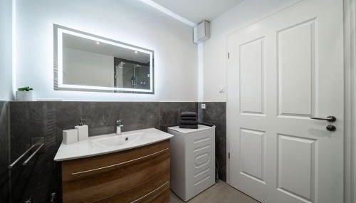 Möbliertes Wohnen - Margarete - Foto 5