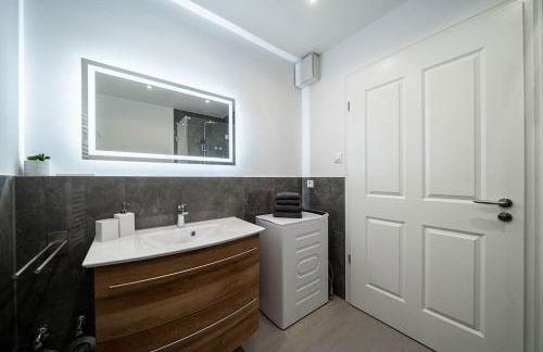 Möbliertes Wohnen - Margarete - Foto 5