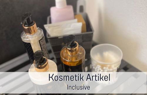 OLIVE - Ruhe & Entspannung in 2-Zi-Fewo mit Garten-Whirlpool, Terrasse & Hund willkommen by FerienWohnenAmSee - Foto 41