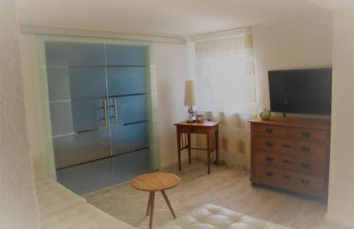 Ferienwohnung Ströbele - Foto 1