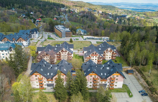 RentPlanet - Osiedle Podgórze - Photo 65