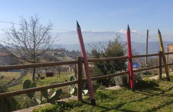 La dimora dei Sanniti - Foto 55