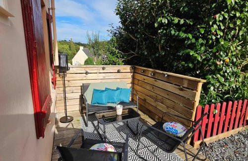 HON TI MOR notre Maison de la mer - Foto 17