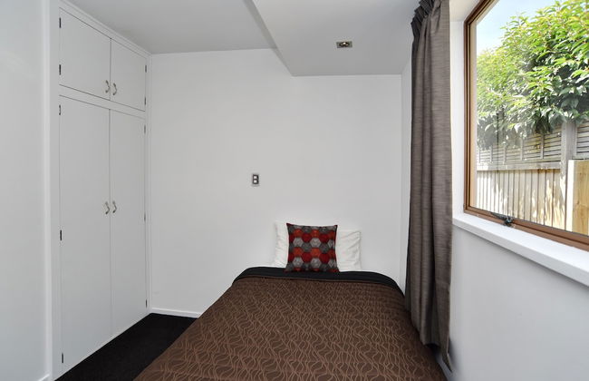 Leinster Villa - Foto 5