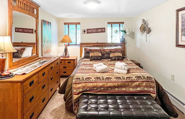 Sunrise Mountain Village by RedAwning - Foto 19