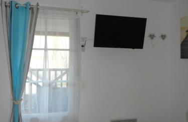 Villa Sérena la forêt et la plage à quelques minutes! - Foto 34