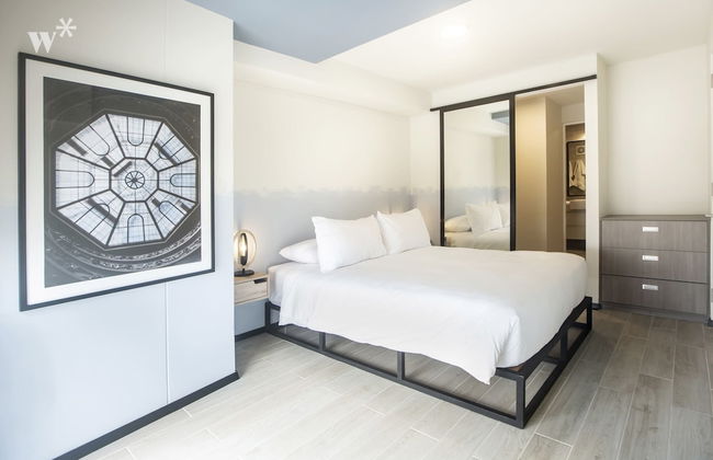 Wynwood El Sol Oeste in Barranco - Foto 44