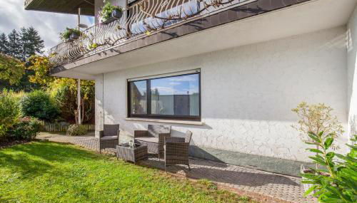 Ferienwohnung Klosterberg - Foto 3