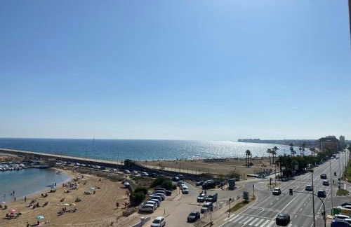 Precioso apartamento con vistas al mar - Foto 12
