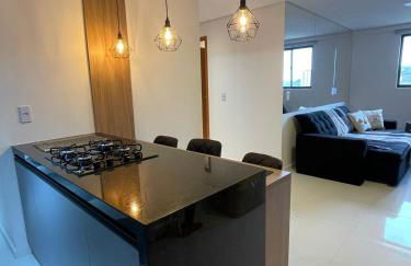 Apartamento na praia Maceió - Foto 13