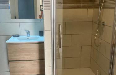 Appartement à deux pas du centre ville - Foto 12