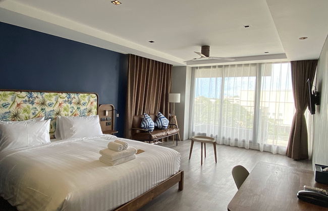 Seamira House Huahin - Foto 19