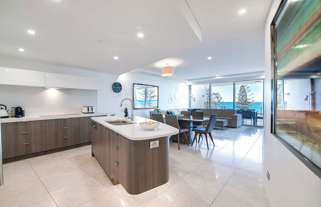 Sea Pearl Resort Mooloolaba - Foto 11