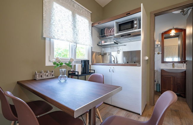 Olympia's Apartments - Foto 63