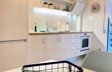 Ifigenia Sea View Apartments - Foto 7