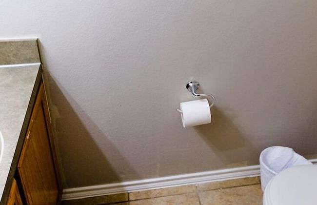 3Bdrm 2.5Bath 5Beds - Warm Home in Katy - Foto 17