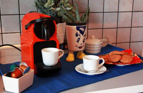 Casa Il Gelsomino - Photo 18