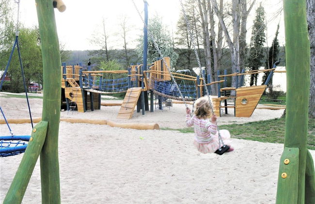 Elegant Eingerichtete Ferienwohnung - Foto 14