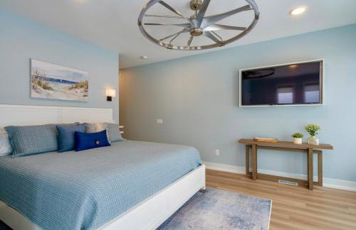 Luxury Lake MI View - 5 Acres - Near Traverse City - Foto 30