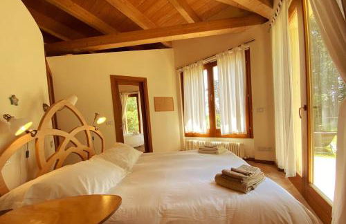 VILLA AUREA with private pool and park - Photo 45