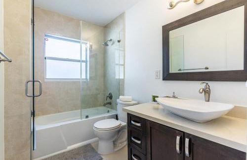 Villa Aura Heated Pool 4 Bedrooms 5 minutes to the Ocean - Foto 30