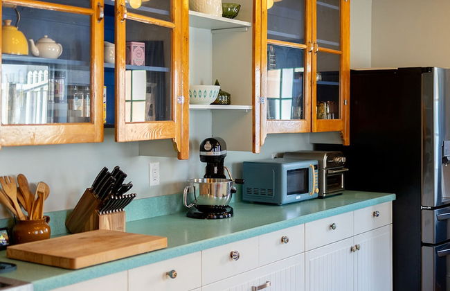 Wyatt's Saloon Guest House 2 - Foto 20