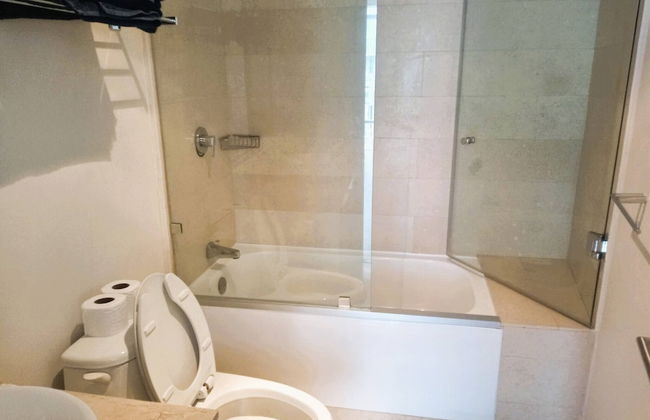 High-rise Reforma Apartment , 2bdr, 2bath, - Foto 26